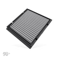 Filter: Washable For K&N Designed Vehicle and MKX, Cabin 2007-2015 (Edge, VF2019 Ford/Lincoln/Mazda Air Select CX-9) Reusable: Models,