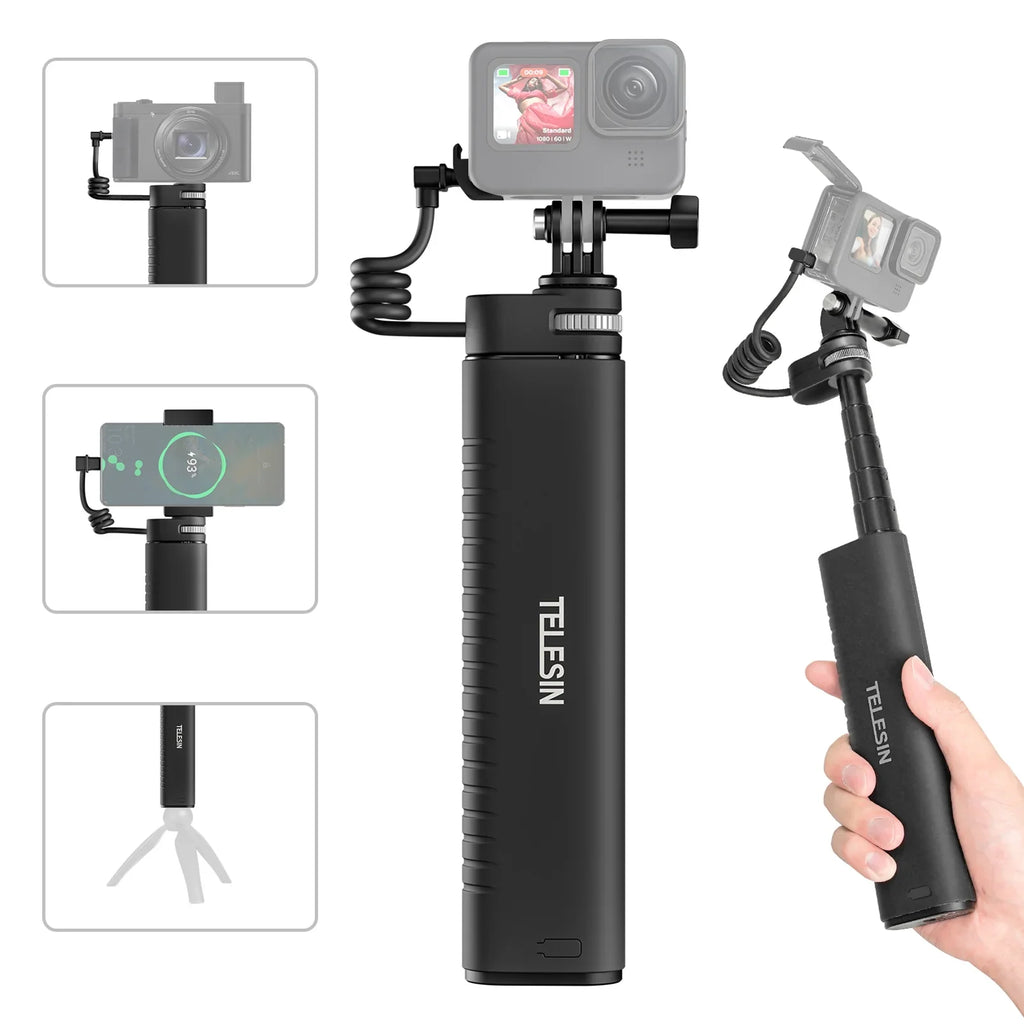 1/4 Stick With 1/4 Stick Inch Selfie Stick Qisuo With Reable Screw Inch Pole /pd3.0 Te-css-001 Laoshe With Dsfen 1/4 Stick Pole Stick,Pole