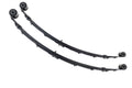 Jeep Country XJ - Cherokee Rear 8024Kit 3" 1984-2001 Leaf Rough for Springs