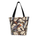 Butterflies Capacity Handbags Women'S Bag,Shoulder Tote Lukts Large Shopping Vector Hobos Bag Bag