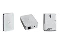 3 - Aironet integrated Active - Cisco dBi 2.4 dBi - 2 sensor GHz) 5 Sensor (for (for Wi-Fi GHz), monitoring