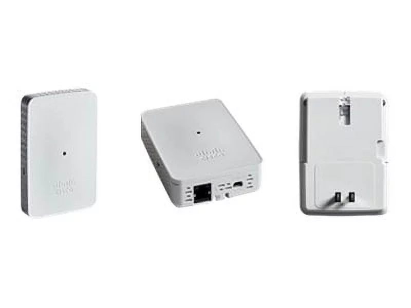 3 - Aironet integrated Active - Cisco dBi 2.4 dBi - 2 sensor GHz) 5 Sensor (for (for Wi-Fi GHz), monitoring