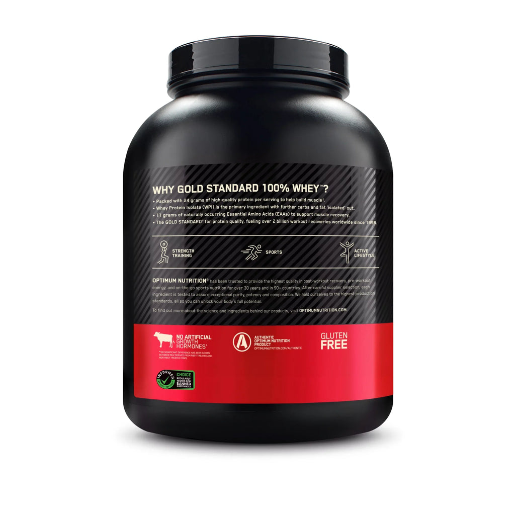 Optimum Powder, lb, Servings 100% 70 Gold Protein Whey Mint, Standard Nutrition, Chocolate 4.94