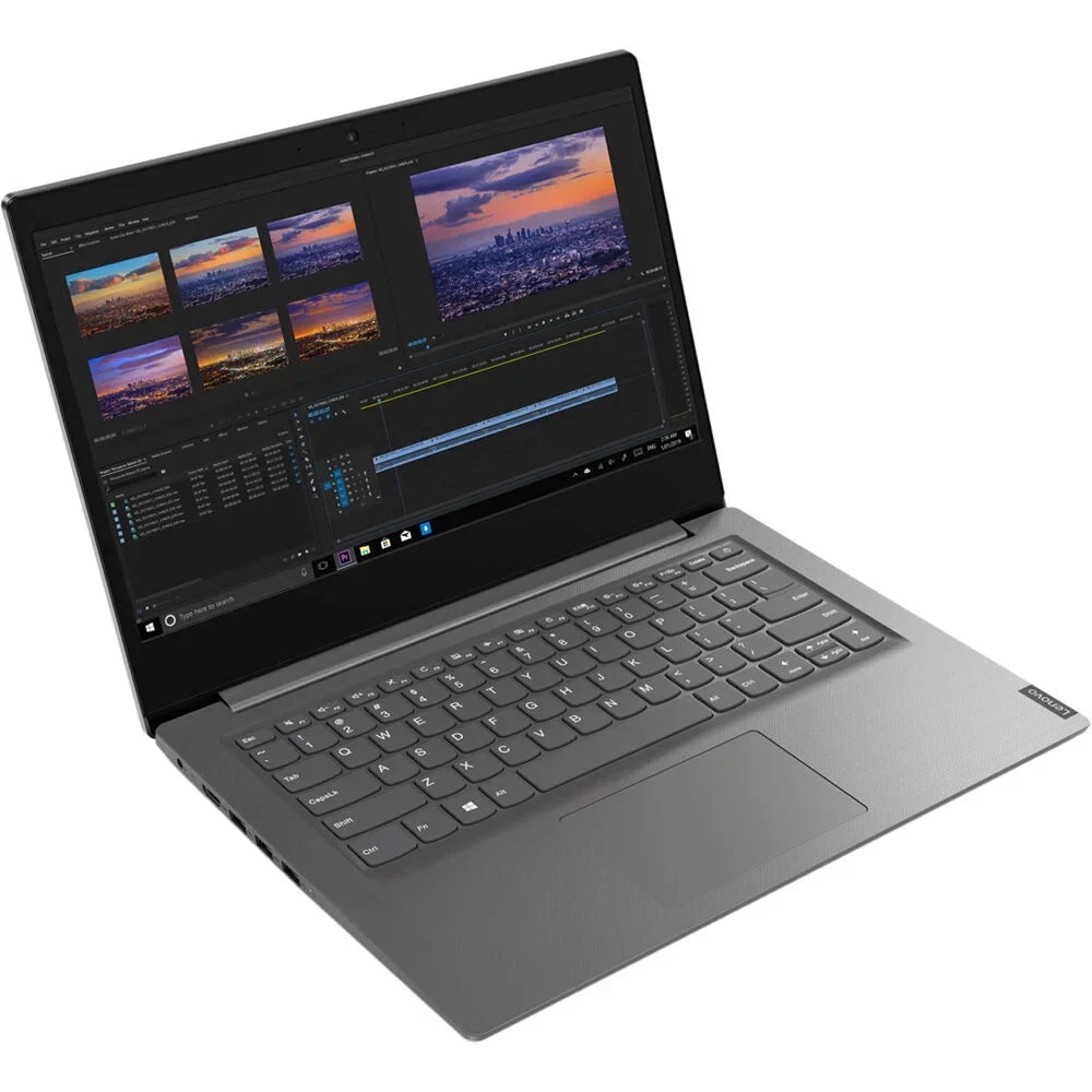 Full 12GB ADA 11 Gold HDMI, RAM, V14 Laptop, PCIe SSD, Screen, AMD Lenovo 14'' 256GB Athlon Pro 3150U, Windows HD Wi-Fi, Newest Business