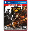 inFamous: Second 4] Son [PlayStation