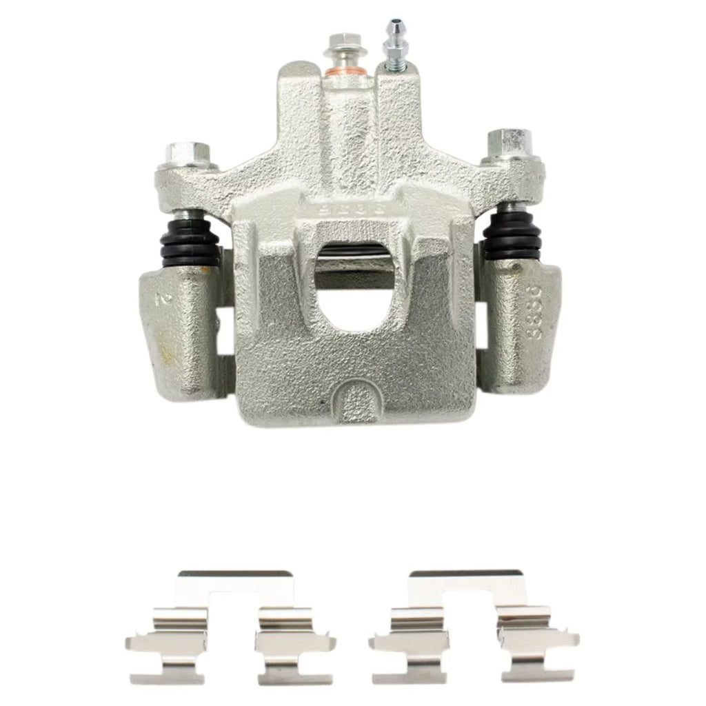 Rear Toyota for Avalon Right Caliper Camry Brake TRQ Disc NEW CLA39082 Solara