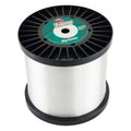 Monofilament Line 40lb Berkley Big Fishing Trilene Clear, 18.1kg Game,