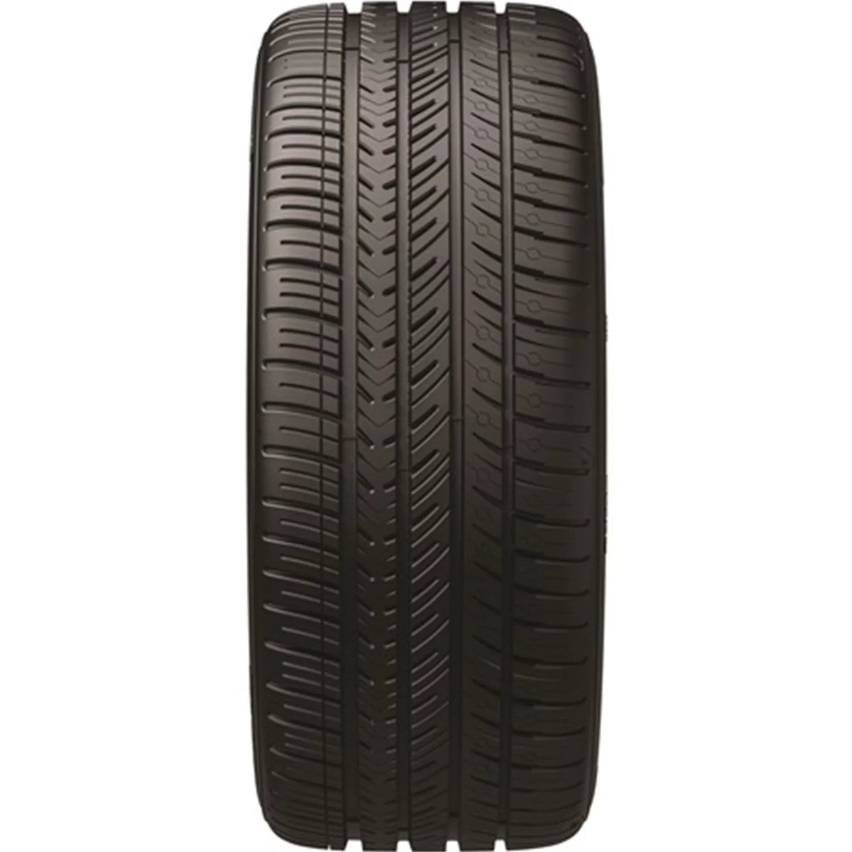 Sport Tire 4 Michelin Season Pilot 275/40ZR19 Passenger All XL Season All 105Y