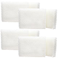 8-Pack - Filter HDC12 Air Air HD1406 Filter Essick Humidifier Essick Compatible Replacement Air