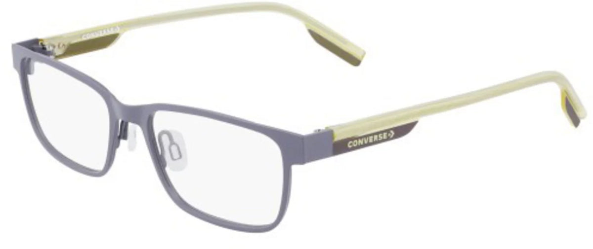 CONVERSE Carbon Matte Eyeglasses CV Y 020 Light 3004