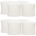 HWF64, Replacement with Beach, Westinghouse, - HWF-64, Sunbeam 8-Pack Sunbeam, Holmes SCM1746, Holmes Hamilton Bionaire, "B" Holmes filter Holmes, Point Compatible HWF64 Touch for White