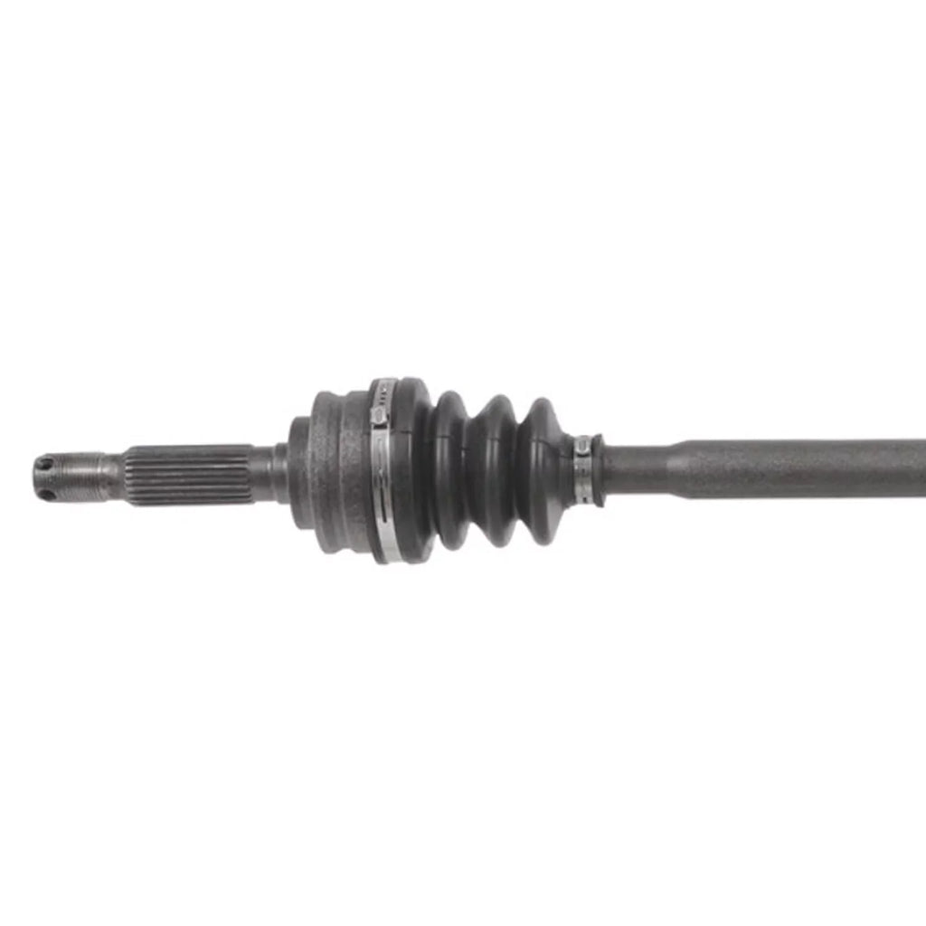 CV Shaft LATITUDE for Axle 2015-2016 Dodge PATRIOT 2014-2017 SPORT, JEEP COMPASS Compass Replacement Rear Side 4WD Joint Patriot select: Jeep Driver Axle Fits Caliber - Detroit JEEP