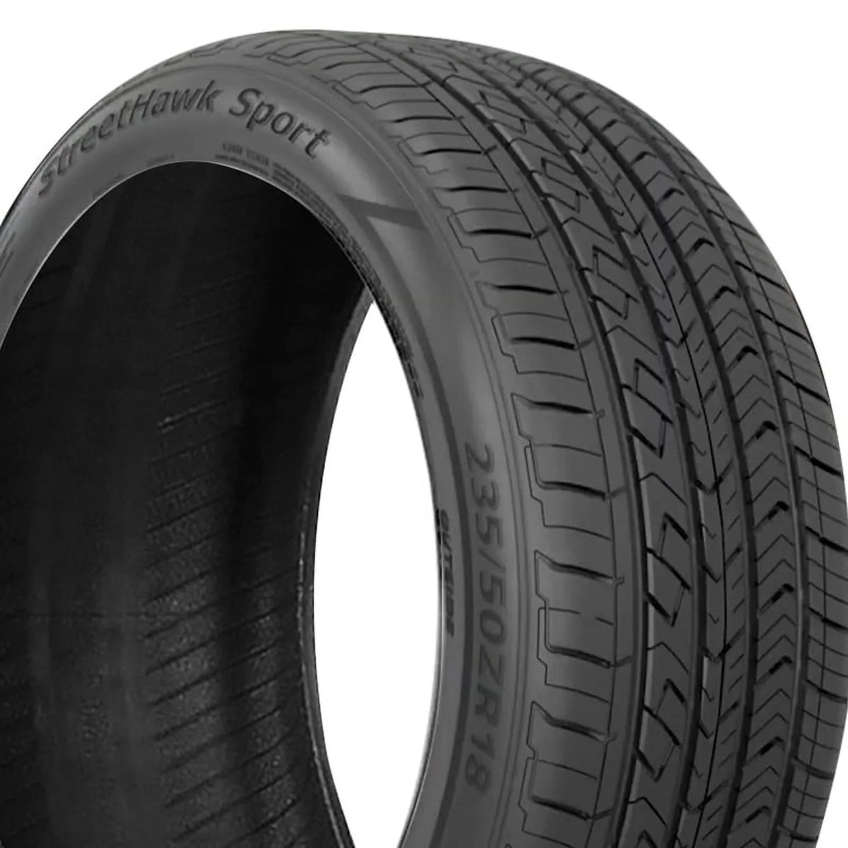 Sport 97W BSW StreetHawk Achilles 255/35R20XL