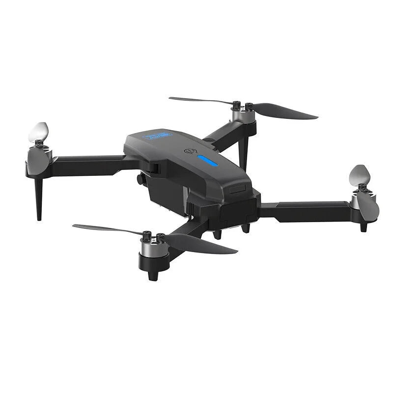 4K HD Drone Range FPV, Quadcopter, Camera - WiFi RC - Foldable E88Max JahyShow AirMaster Long