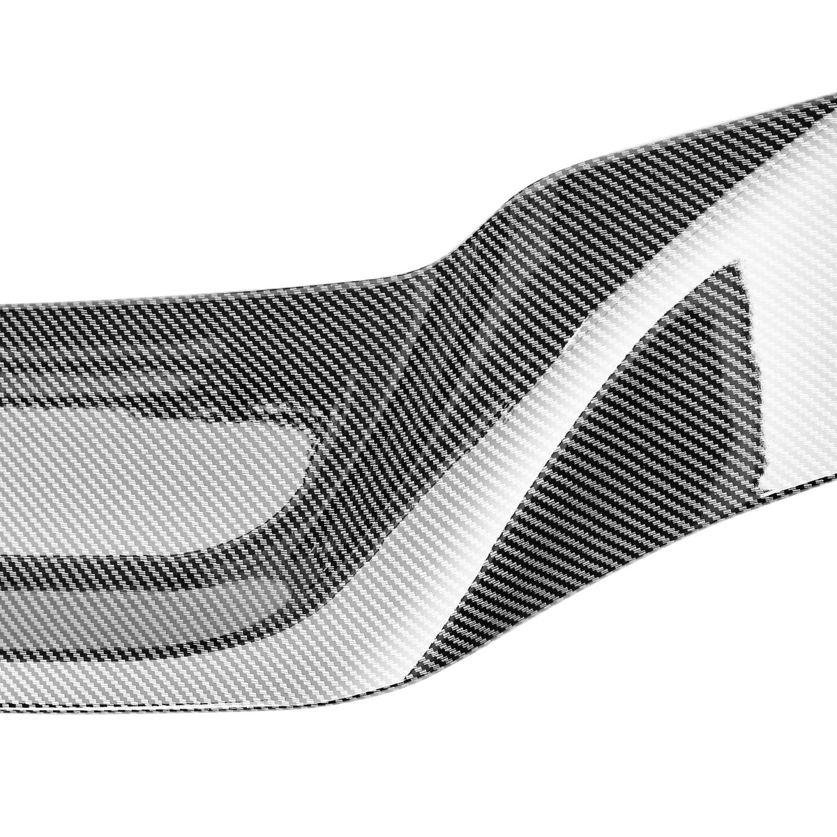 C63 W204 08-14 Wing C250 NINTE Mercedes Style Fiber Carbon Trunk Benz for Rear C300 Spoiler S
