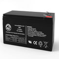 '- an Battery This Is 9Ah 500 PC Merida Brand AJC 12V Mobility Replacement Scooter