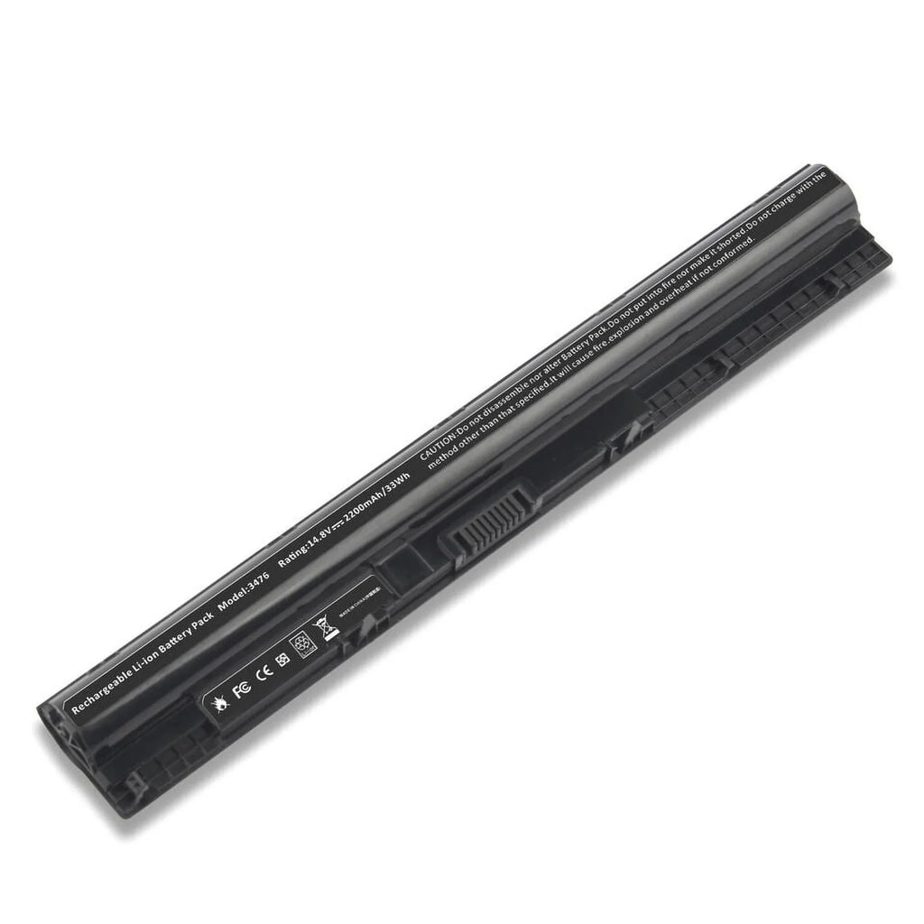 3451 3567 3552 5555 3452 4 3458 for 3558 Cell 5559 5458 Battery Inspiron 15