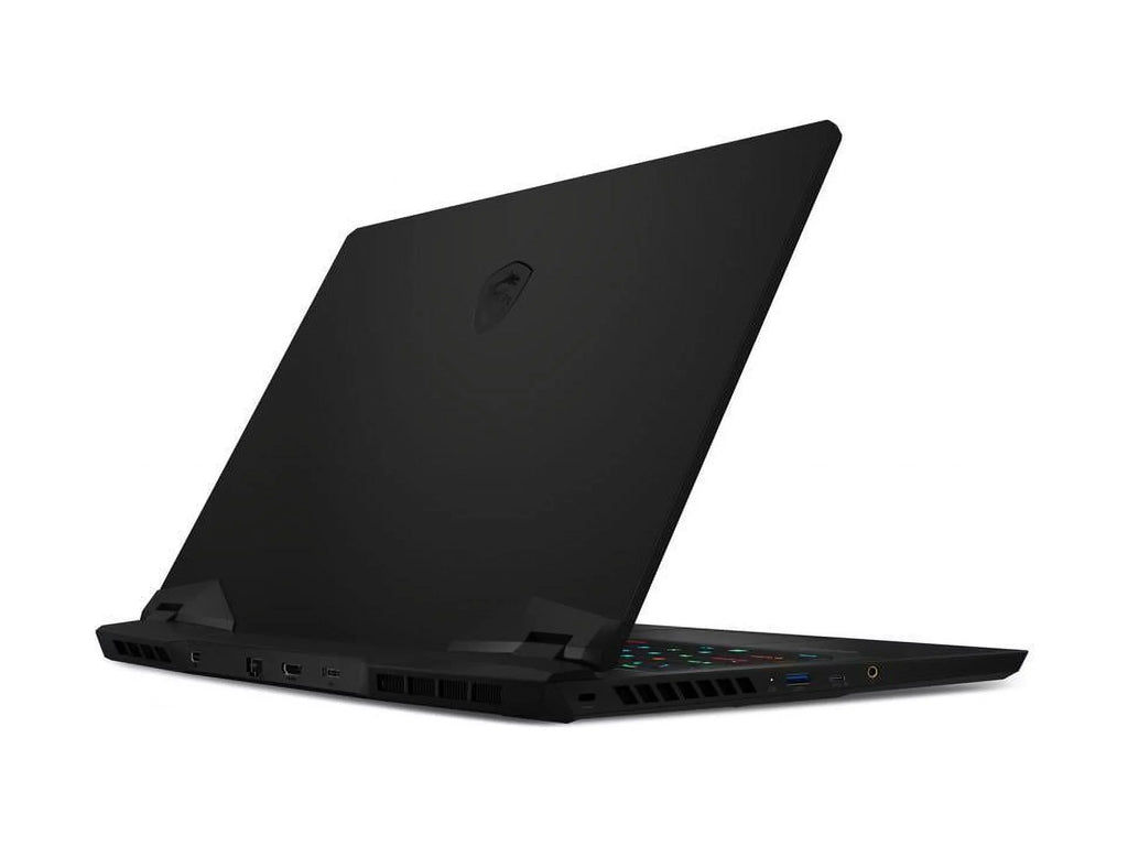 '- 12700H Series 15.6" PCIe - 1 (Vector - Intel (2.30GHz) - NVIDIA i7 Laptop DDR4 12th Gaming - 12UGS- 3070 GB - SSD MSI Home Gen RTX GP66 - 165 Laptop Windows 64-bit 11 Hz Core GPU GP 32 Ti TB GeForce
