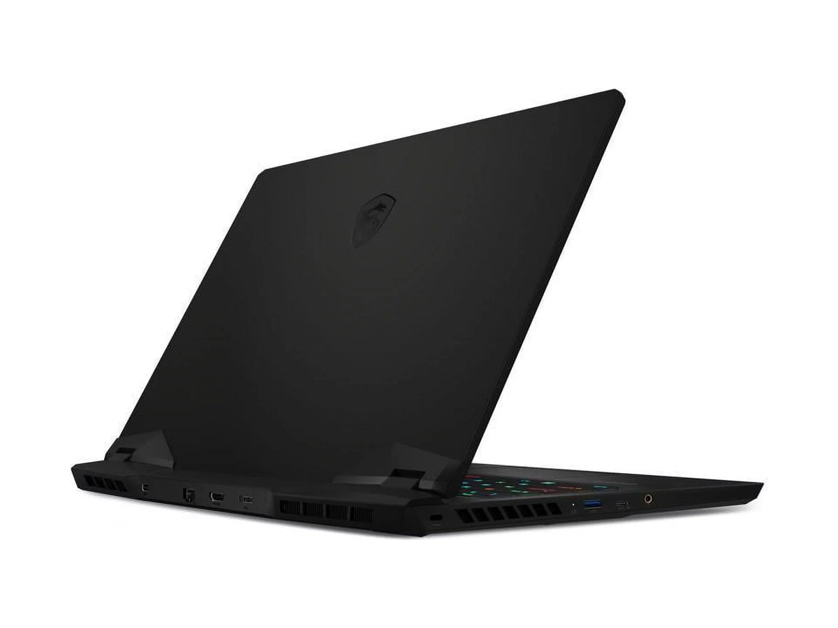 '- 12700H Series 15.6" PCIe - 1 (Vector - Intel (2.30GHz) - NVIDIA i7 Laptop DDR4 12th Gaming - 12UGS- 3070 GB - SSD MSI Home Gen RTX GP66 - 165 Laptop Windows 64-bit 11 Hz Core GPU GP 32 Ti TB GeForce