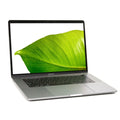 Space 512GB Mid-2019 MV912LL/A 15" Apple A1990 - 2.3GHz Bar) SSD Delamination Used Grade Pro Light MacBook - 16GB MacOS Big B i9-9880H (Touch Gray Sur