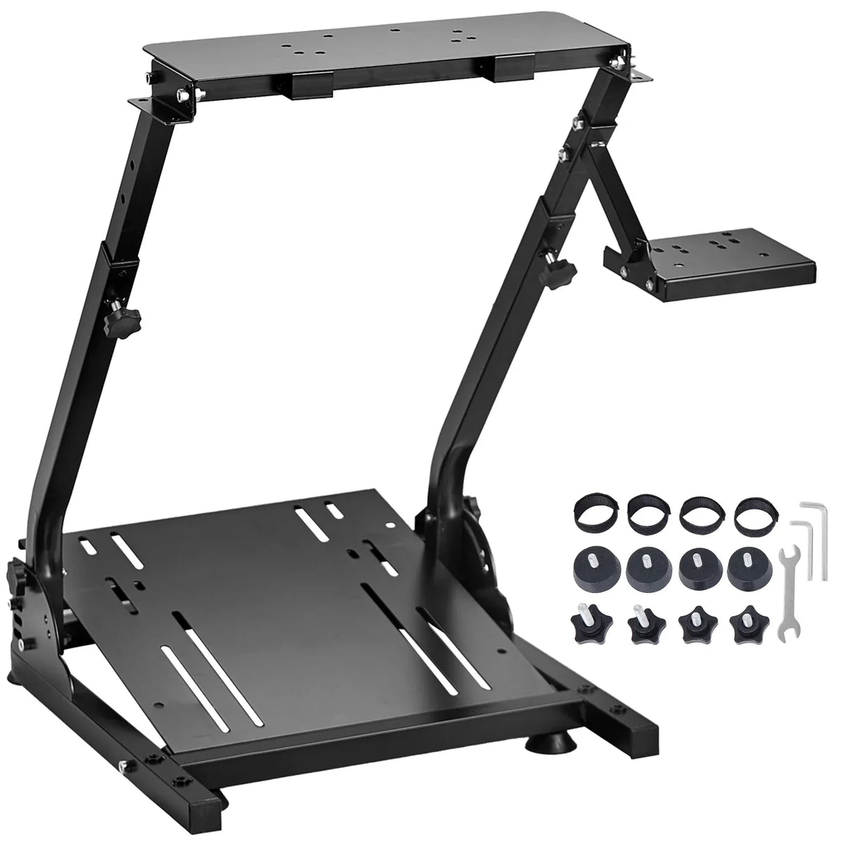 Wheel G27 Steering PS4 For G920 Racing Simulator T300RS Stand Stand G29 SKYSHALO