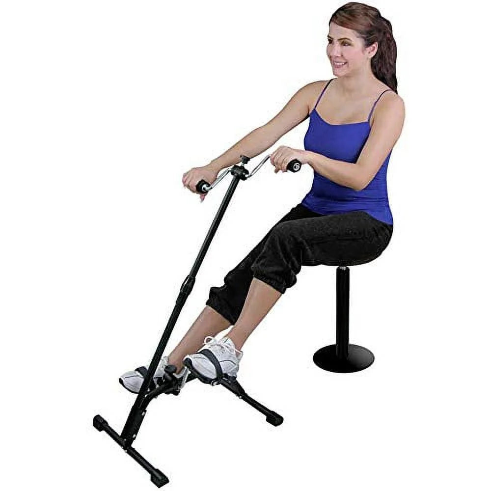 Total Body Exerciser, Black, Jobar Exerciser Total Healthcare North (JB5788)