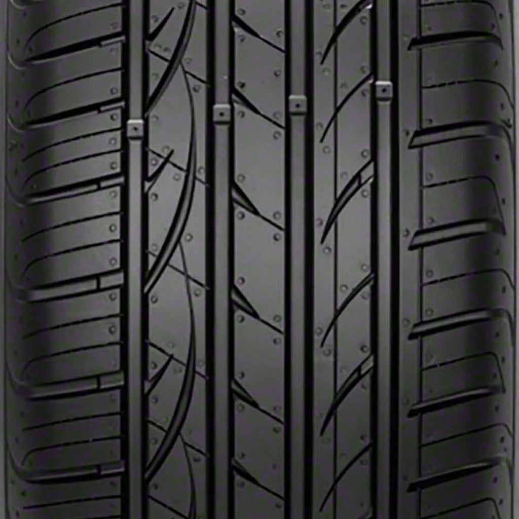 Hankook (H452) 100W Noble2 Passenger Ventus Tire S1 All Season 245/50ZR18