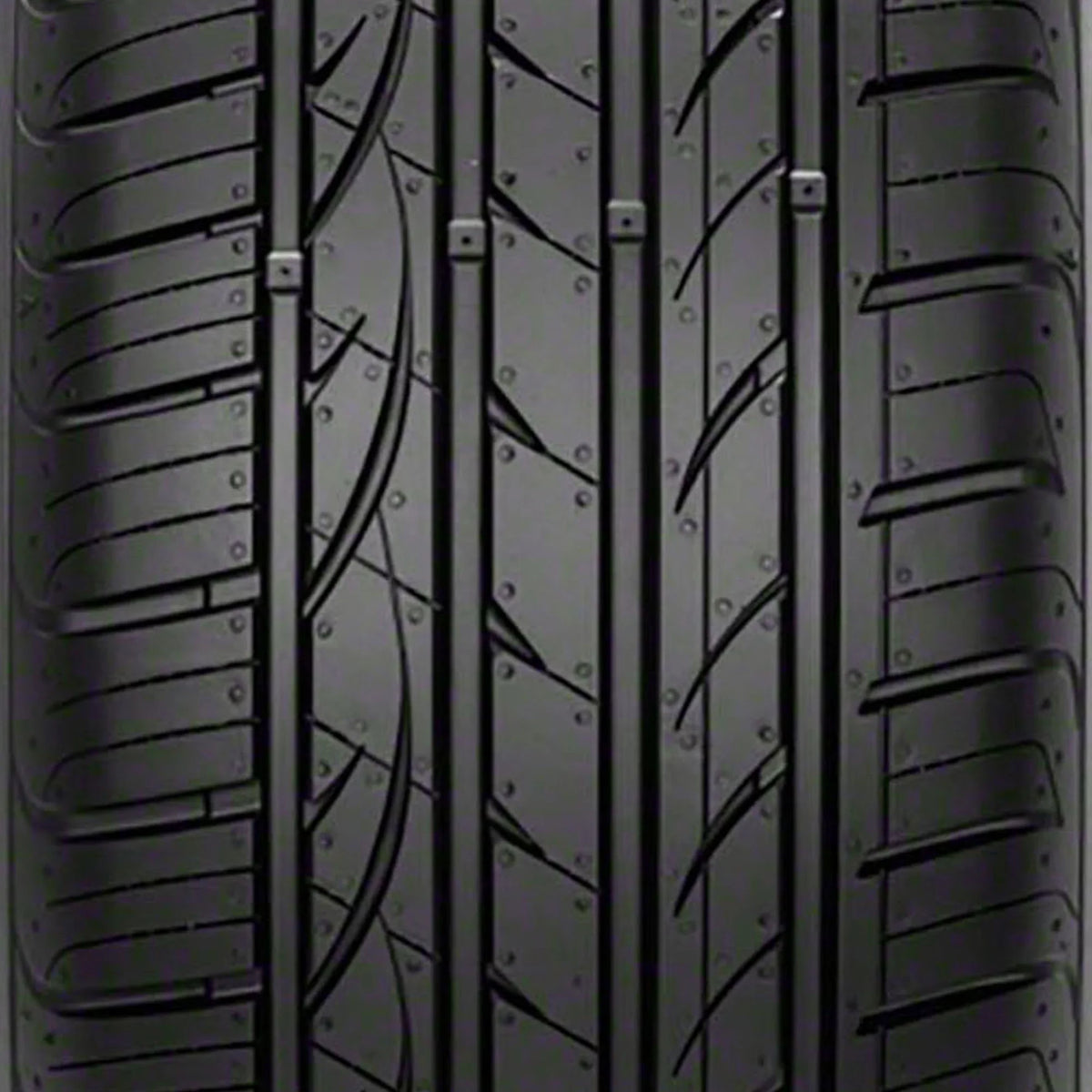 Hankook (H452) 100W Noble2 Passenger Ventus Tire S1 All Season 245/50ZR18