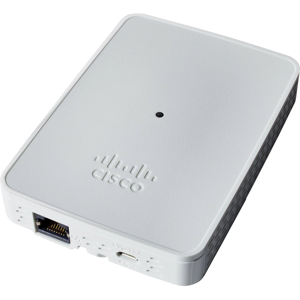 3 - Aironet integrated Active - Cisco dBi 2.4 dBi - 2 sensor GHz) 5 Sensor (for (for Wi-Fi GHz), monitoring