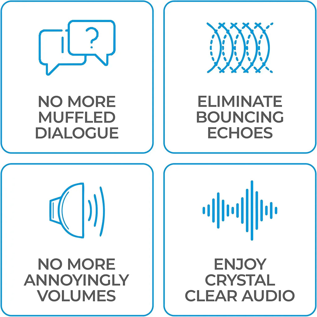 Sound Redirects Great Crisp Bar You Toward Sound TurboScoops Alternative Floor Directly Not and for The Audio. TV
