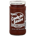 of Pure Hickory Smoke 6) Flavor oz Sauce, Woody's 13 (Pack