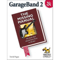 Missing Pogue 2: GarageBand David Pre-Owned Manual The by (Paperback)