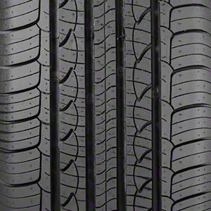 2019 91H 2020-21 Nexen Anniversary GLI Volkswagen Fits: Jetta Jetta S 225/45R18 35th Edition, GLI Volkswagen N'Priz 4 of Tires AH8 Set