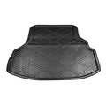 Accord Trunk Liner Honda Floor Cover Rear Boot Black 04-07 Tray Cargo Bargains 7 Mat for Unique