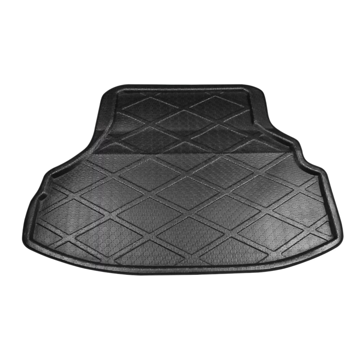 Accord Trunk Liner Honda Floor Cover Rear Boot Black 04-07 Tray Cargo Bargains 7 Mat for Unique