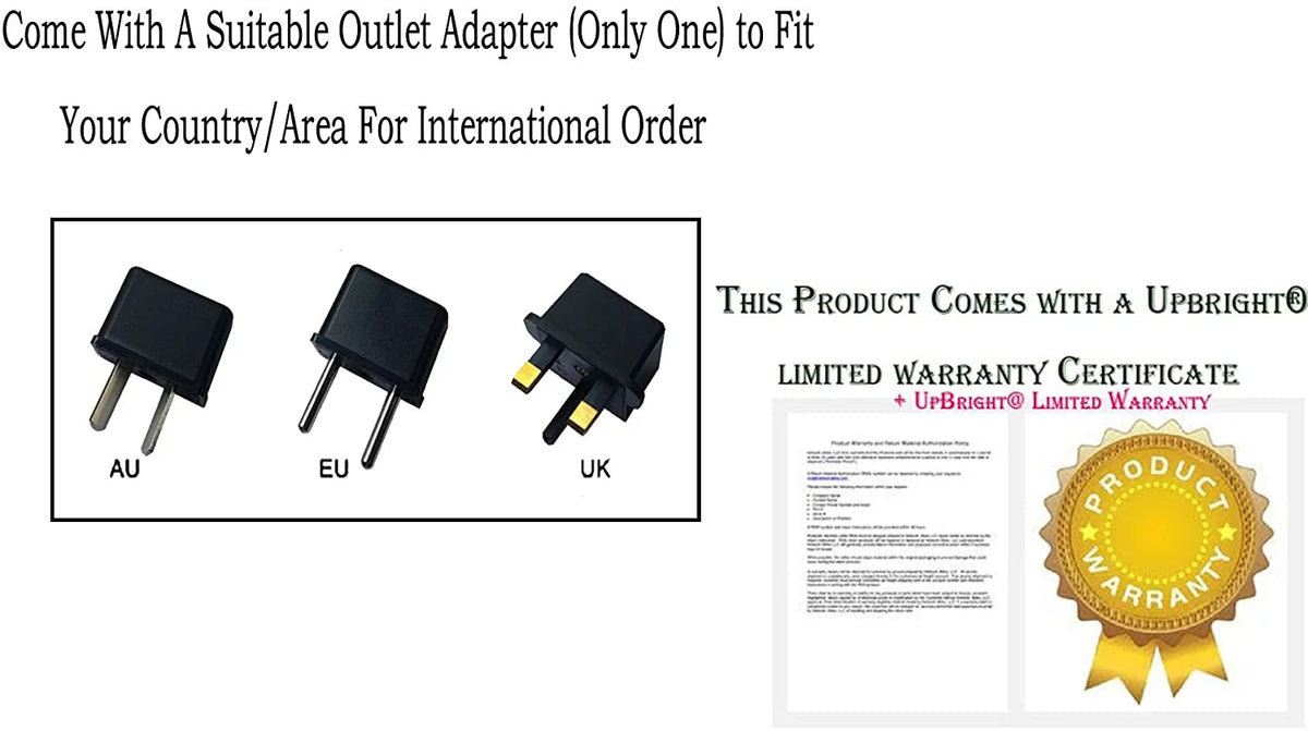 Cable 15.6" Cord 100-15IBY 100 Adapter 15 Battery 80MJ00AEUS Home Supply Power For 80MJ00CKGE Wall 80MJ00DJUK PS Charger Notebook UPBRIGHT Lenovo IdeaPad