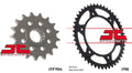 Rear GS-JTR6.42 F800 for Sproket for Kit BMW bolts-K72 Front 8.5mm 08-16 JT Sprockets &
