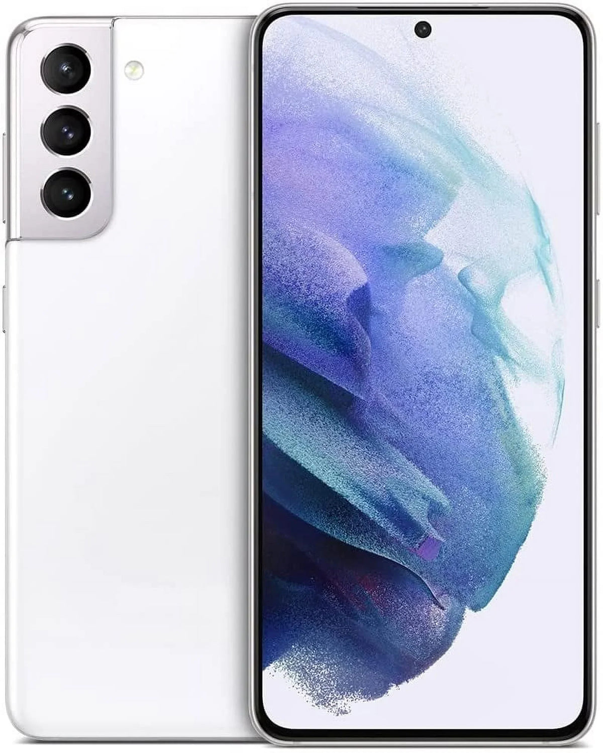 5G Galaxy B Samsung White Grade Phantom 128GB - S21