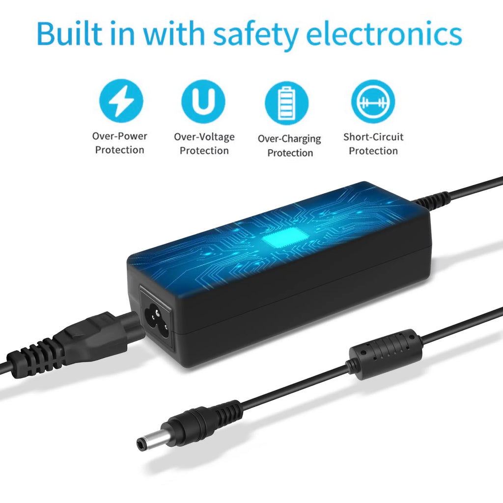 Charger For Power Replacement Adapter Vision DC Cable P Supply X Check 1F Mains KONKIN PSU Cord Scanner XP BOO X Panini AC/DC PS