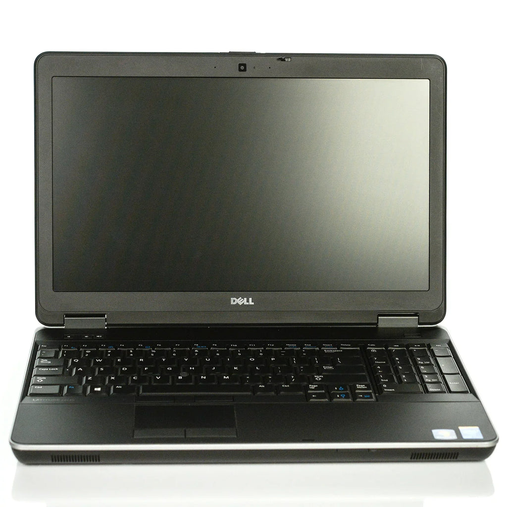 10 B v.WCB 1TB Win Laptop Used Pro i5 16GB Dual-Core E6540