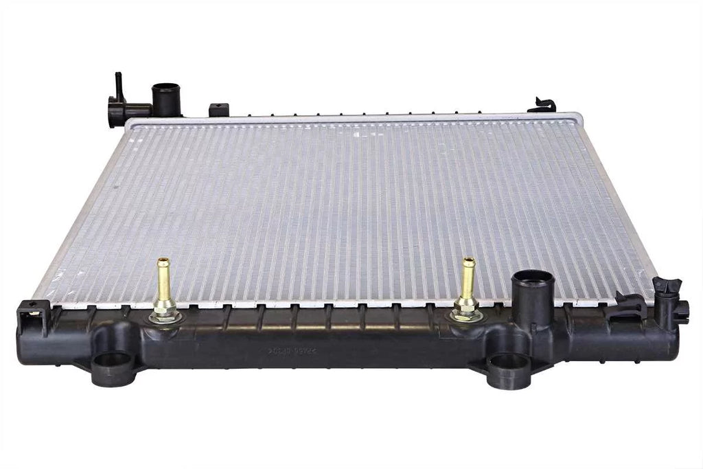 2007 2009 2005 2.7L Radiator 2010 RWD 2015 2014 2006 2008 AutoShack RK1482 Toyota for 4.0L V6 2012 2011 2013 4WD Tacoma Replacement