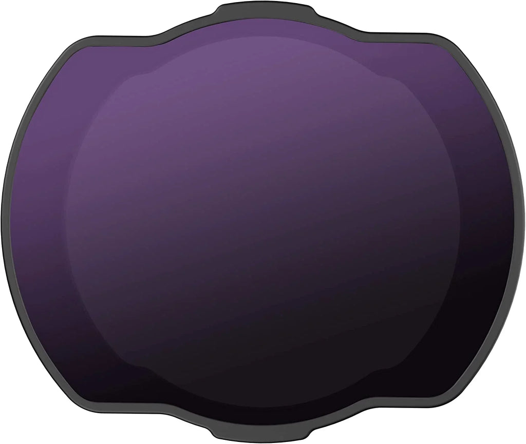 Version) Avata Set(Aluminum ND Filters Set ND8/ND16/ND32/ND64 Accessories,4-Pack for DJI JXR
