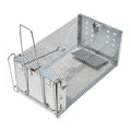 Bait Catch Mice Trap Control Humane Rodent Live Animal Mouse Angfeng Rat Pest Cage