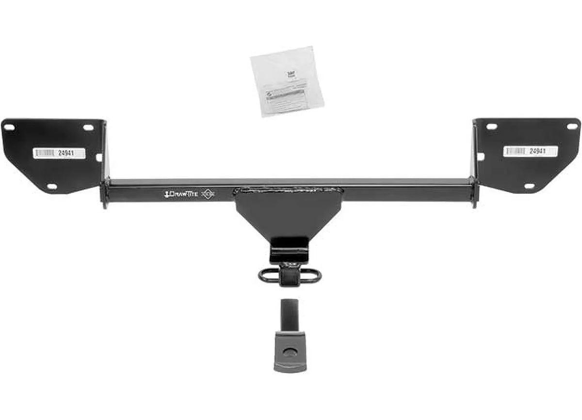 ONLY(WITHOUT MOUNT) HITCH Draw-Tite SPARK 16-C 24941 CLS I BALL