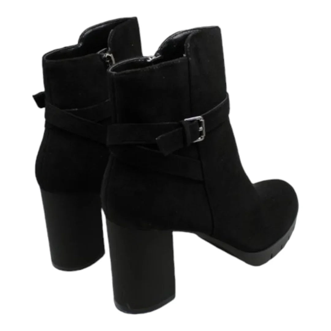 for - Every Occasion" Booties Women's Anne Heidi Sleek Klein Style