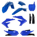 YZ450FX Original With Full Cover Tank Plastic 2019-2023 21 Kit Acerbis For YAMAHA