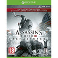 One) (Xbox Remastered III Assassin's Creed