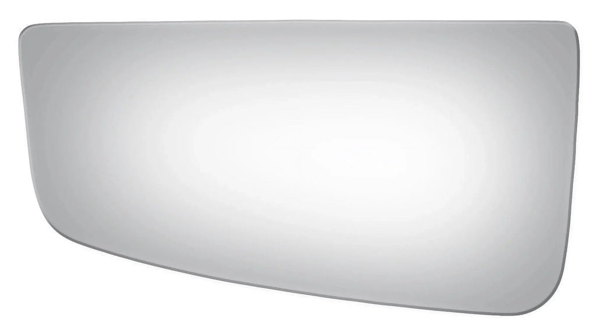 Side Glass Clear Mirror 3915 - Glass View - Replacement Burco
