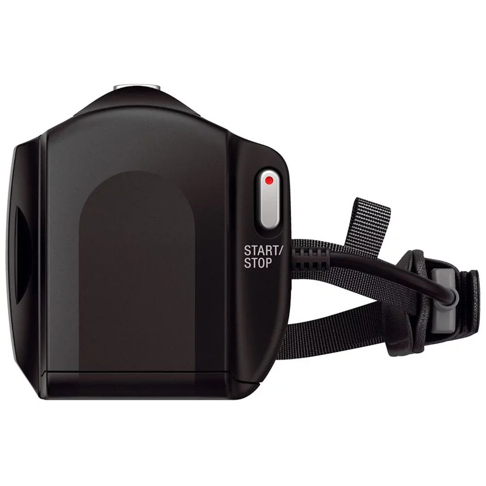 '+ Handycam - HD 64GB Extra HDR-CX405 Sony Kit Flash + Battery