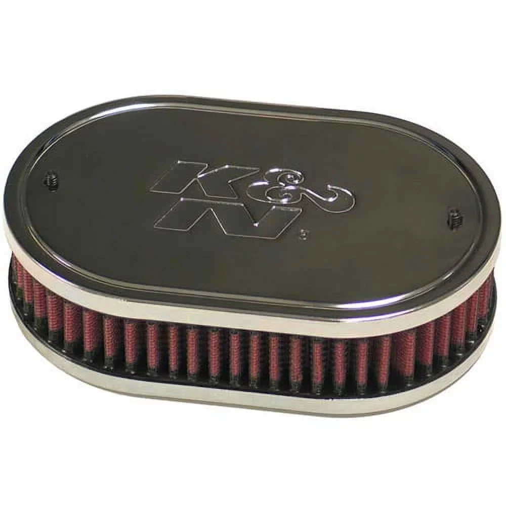 K&N Filter Custom 56-1030 Air